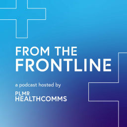 Podcast thumbnail for From The Frontline