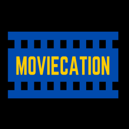 Podcast thumbnail for Moviecation