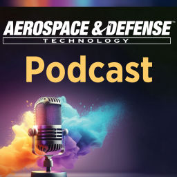 Podcast thumbnail for Aerospace &amp; Defense Technology