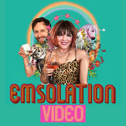 Podcast thumbnail for Emsolation (Video)