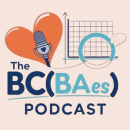 Podcast thumbnail for The BC(BAes)