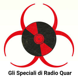 Podcast thumbnail for Gli Speciali