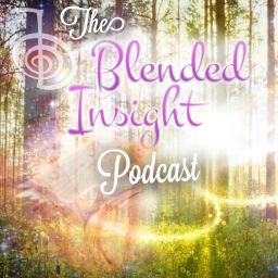 Podcast thumbnail for The Blended Insight Podcast