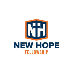Podcast thumbnail for New Hope Fellowship