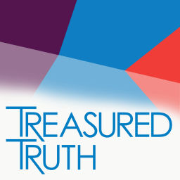 Podcast thumbnail for Treasured Truth