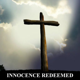 Podcast thumbnail for Innocence Redeemed