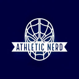 Podcast thumbnail for AthleticNerd Podcast