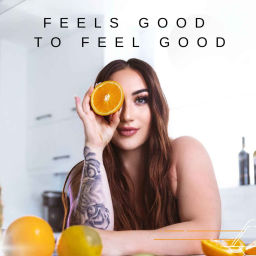 Podcast thumbnail for Feels Good To Feel Good