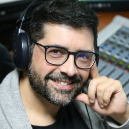 Podcast thumbnail for Salta da Cama