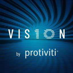 Podcast thumbnail for VISION by Protiviti