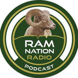 Podcast thumbnail for RamNation Radio