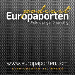 Podcast thumbnail for Malmö Pingstförsamling
