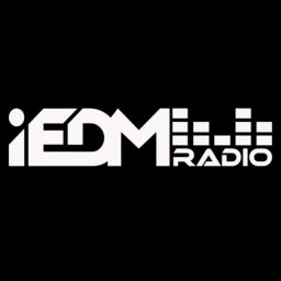 Podcast thumbnail for iEDM Radio