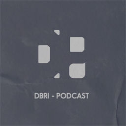 Podcast thumbnail for Dbri Podcast