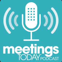 Podcast thumbnail for Meetings Today Podcast