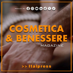 Podcast thumbnail for Cosmetica & Benessere Magazine