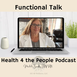Podcast thumbnail for Functional Talk