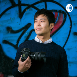 Podcast thumbnail for TOMY PHOTO STUDIO