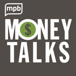 Podcast thumbnail for Money Talks