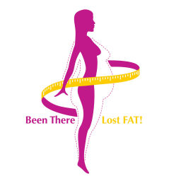 Podcast thumbnail for Been there, lost fat!