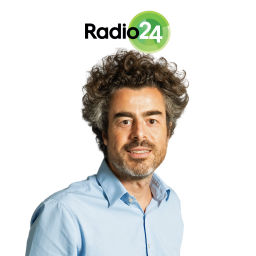 Podcast thumbnail for Grand tour - A passo libero