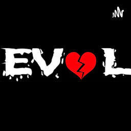 Podcast thumbnail for Evol Entertainment Podcast