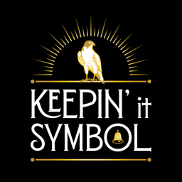 Podcast thumbnail for Keepin' it Symbol