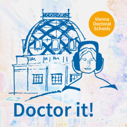 Podcast thumbnail for Doctor it!