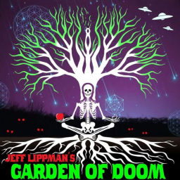 Podcast thumbnail for Garden Of Doom