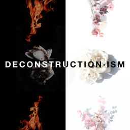 Podcast thumbnail for Deconstructionism