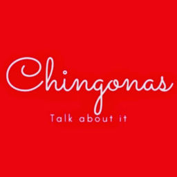 Podcast thumbnail for Chingonas Talk About It
