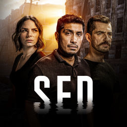 Podcast thumbnail for SED: La Advertencia