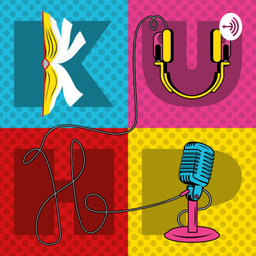 Podcast thumbnail for KUHPodcast