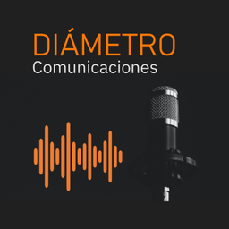 Podcast thumbnail for Diámetro
Comunicaciones
