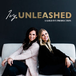 Podcast thumbnail for Ivy Unleashed