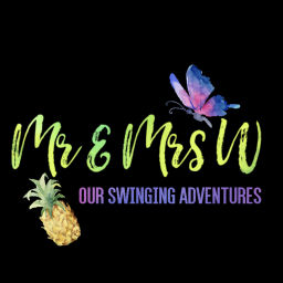 Podcast thumbnail for Mr & Mrs W Our Swinging Adventures