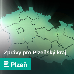Podcast thumbnail for Zprávy pro Plzeňský kraj