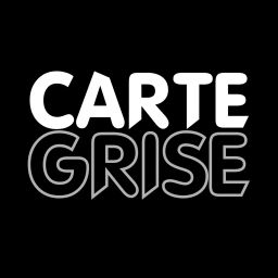 Podcast thumbnail for Carte Grise - Radio Campus Paris