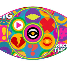 Podcast thumbnail for Celebrity Big Brother 2024