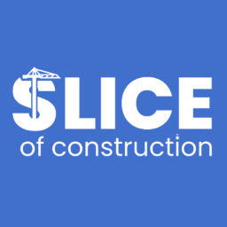 Podcast thumbnail for Slice of Construction