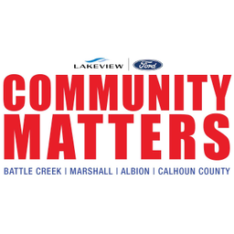 Podcast thumbnail for Community Matters Calhoun County