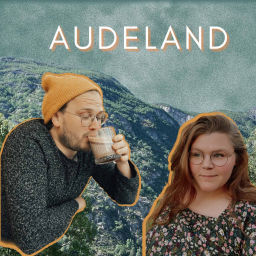 Podcast thumbnail for Audeland