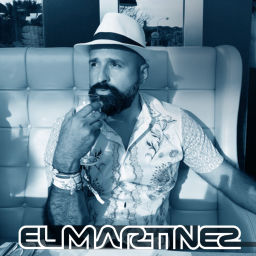 Podcast thumbnail for El Martínez