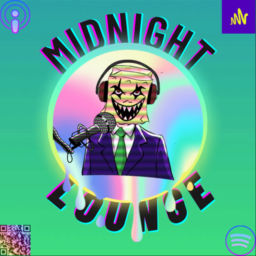 Podcast thumbnail for Midnight Lounge