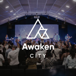 Podcast thumbnail for Awaken City Podcasts