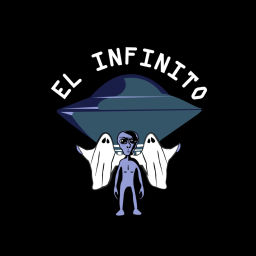 Podcast thumbnail for El Infinito