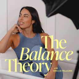 Podcast thumbnail for The Balance Theory