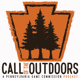 Podcast thumbnail for Call of the Outdoors