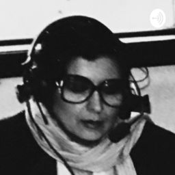 Podcast thumbnail for GILDA MIROS