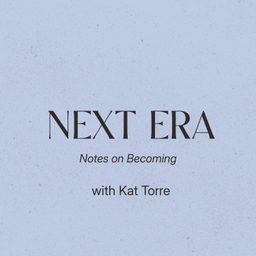 Podcast thumbnail for Next Era